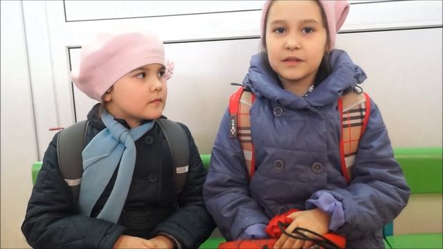 Что такое доброта? | Опрос детишек | Неделя добра | Адская боль| смотреть онлайн