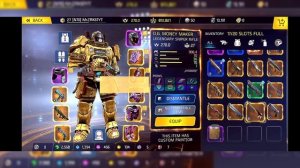 Shadowgun Legends (Android/iOS) 2024 Gameplay #01