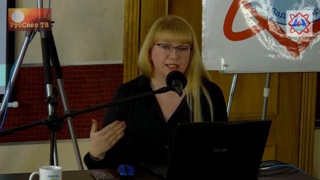 Вечер памяти Вадима Александровича Черноброва