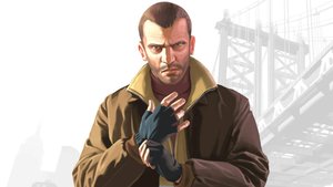 Gta4 #2 По Бабам