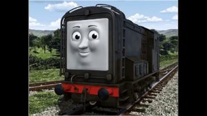 Thomas & Friends: Characters that were voiced by Kerry Shale.