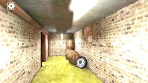 Psychopath Hunt Chapter 2 Gameover Scene (Death Ending)