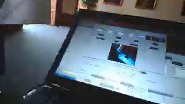 Ar.Drone capture Linux SDK / JPEG