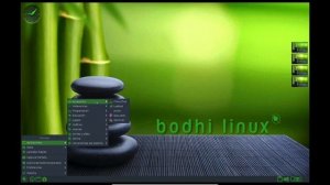 BODHI 🐧LINUX 6.0 Review en español 2022