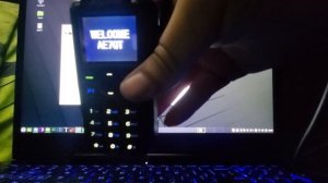 QDMR= DMR program for Linux