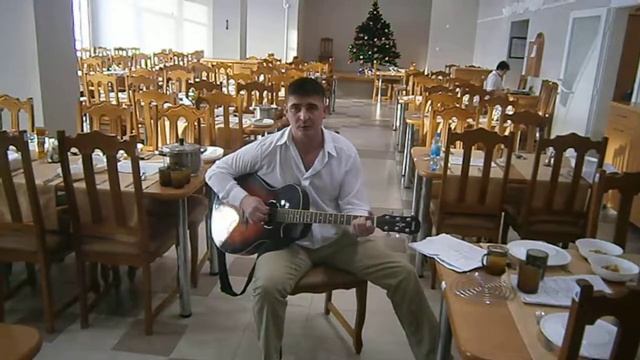 Песня ..Повара