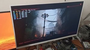 ➡️✅Обзор и тесты i3 9100f RX580 в 2024г