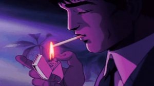 lust ~ lil skies (slowed + reverb)