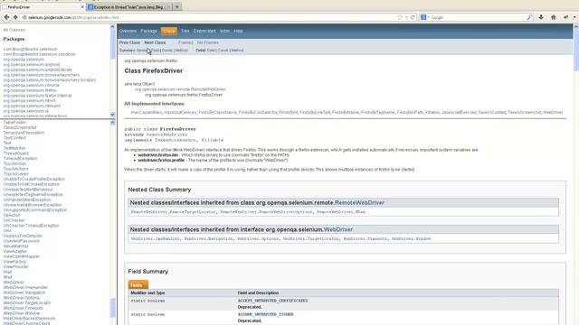 Selenium WebDriver Training for Beginners Day 2