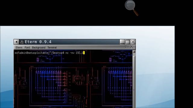 A Complete Tutorial on NETCAT-[Swiss Army Knife For Hackers] 2017 смотреть онлайн