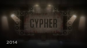 CYPHER CYPHER CYPHER (Quake Live, 2014)