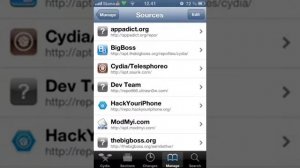 How to get a screen recorder using cydia (jailbreak) IOS 6