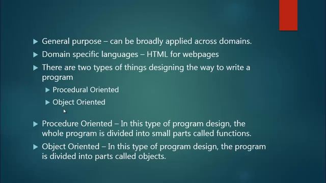 C Programming Introduction [ For Absolute Beginners ] - 2018