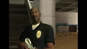 GTA San Andreas Tenpenny C.R.A.S.H Theme