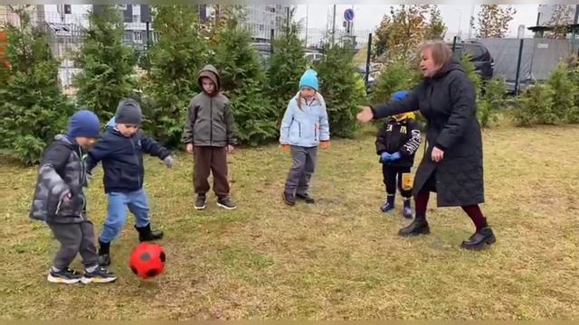 Видеовизитка "Я - педагог". Конкурс " Воспитатель года Солнечногорья"