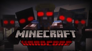 ВЫЖИВАНИЕ В ЗОМБИ АПОКАЛИПСИСЕ MINECRAFT