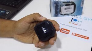 MINI RASTREADOR TKSTAR GPS ESPIÃO TRACKER LK109