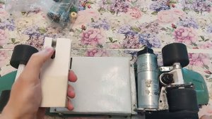 ЭлектроСкейт своими руками
Электро скейт сделать самому
Электрический скейт своими руками