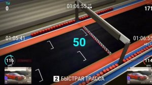 Top drives| Как пройти Монако How to complete Monako