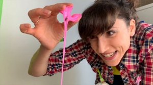 Зачем Руслан Сделал СЪЕДОБНЫЙ Слайм * Скетч от Ромариков