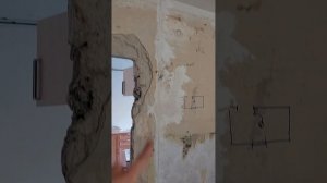 замена проводки во вторичке, электрика