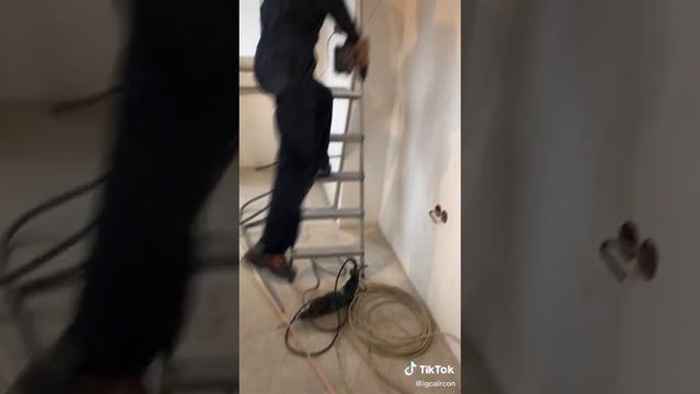 наверно вы знаете почему нужна изоляция на медной трубке?