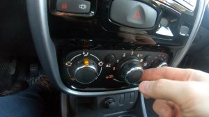 2013 Renault Duster CITY CAR DRIVING