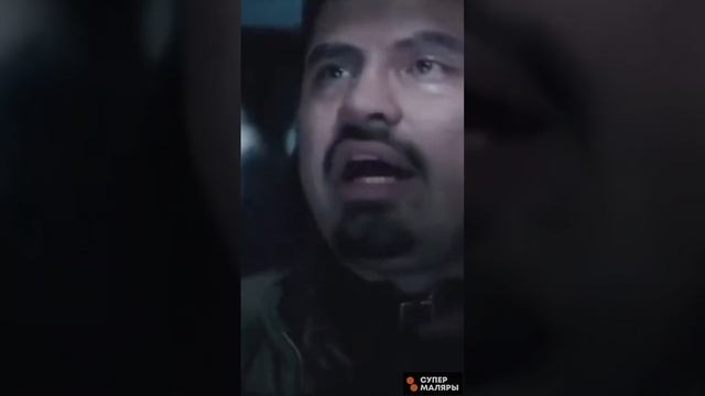 Объект после Пожара (Тизер)
