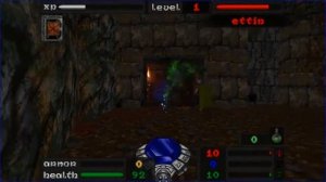 Brutal Hexen (Co-op) - PlayOnBSD