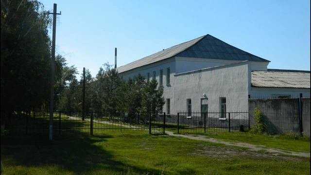 Калининск