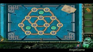 Can You Escape The 100 Room 9 level 44 Walkthrough Android