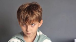 Марк Юсеф 10 лет. Театральная зона. Дима.