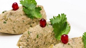 Пхали из зеленой фасоли! Вкусное и полезное блюдо родом из Грузии. Готовим просто и быстро!