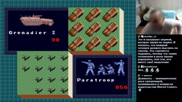 Операция Европа Путь к Победе 1939-1945 прохождение часть 50