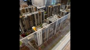 Старт продаж классного жилого комплекса в Сочи!!