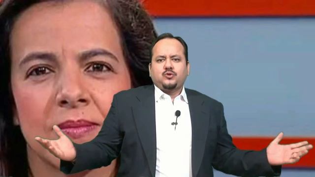 ¿Dónde están los DRONES? VITERI Y NEBOT 🤟Cristian CRUZ a la CASA смотреть онлайн