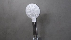 Смеситель для ванной и душа с поворотным изливом Lemark Unibox LM6914CW.