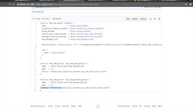 [HINDI] How to Build Reusable, Composable, tested Terraform Modules | Terraform module tutorial