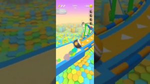 Action Balls All Level 16-30⚡GamePlay Android iOS