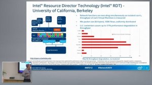 Intel Network HOV: Creating Fast Lanes For Your Network