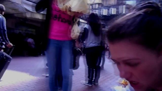 Macau Part 1/Макао часть 1:день смотреть онлайн