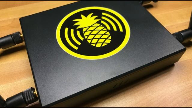 What are the Uses of Wifi Pineapple