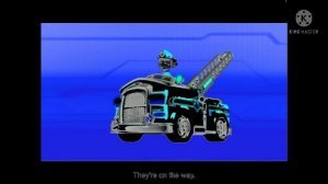 Paw Patrol Theme Song G Major 7 And G Major 4 By Csupo The Epic