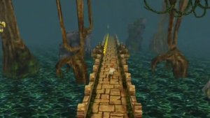 Temple Run : - Gameplay Walkthrough Part -2 10th Anniversary (Android,iOS) || #gameplay