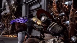 Hercules |Ω| God Of War III Soundtrack