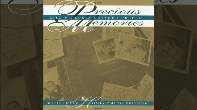 Precious Memories (Reprise / Live) смотреть онлайн