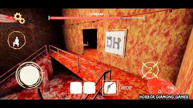 The Twins Version 1.1 Nightmare Mode Full Gameplay (unofficial) смотреть онлайн