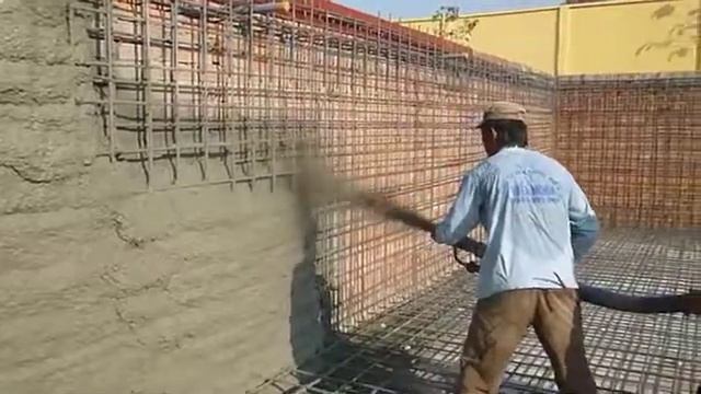 Xitoyliklar betoni mana shunaqa quyisharkan смотреть онлайн