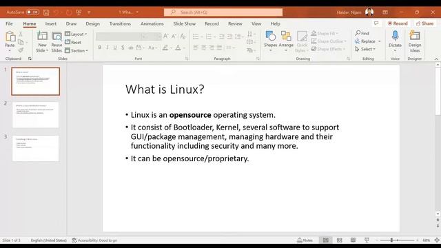 Red Hat Linux  Day 1 Aug Batch #redhatlinux#linuxtutorial#linuxtutorial