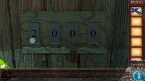 Escape game 50 rooms 1 - Level 25 Walkthrough